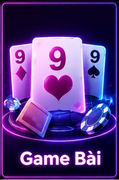 Game chơi bài online miễn phí​