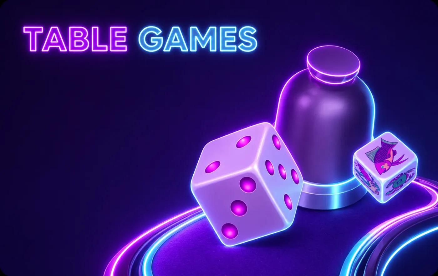 table game